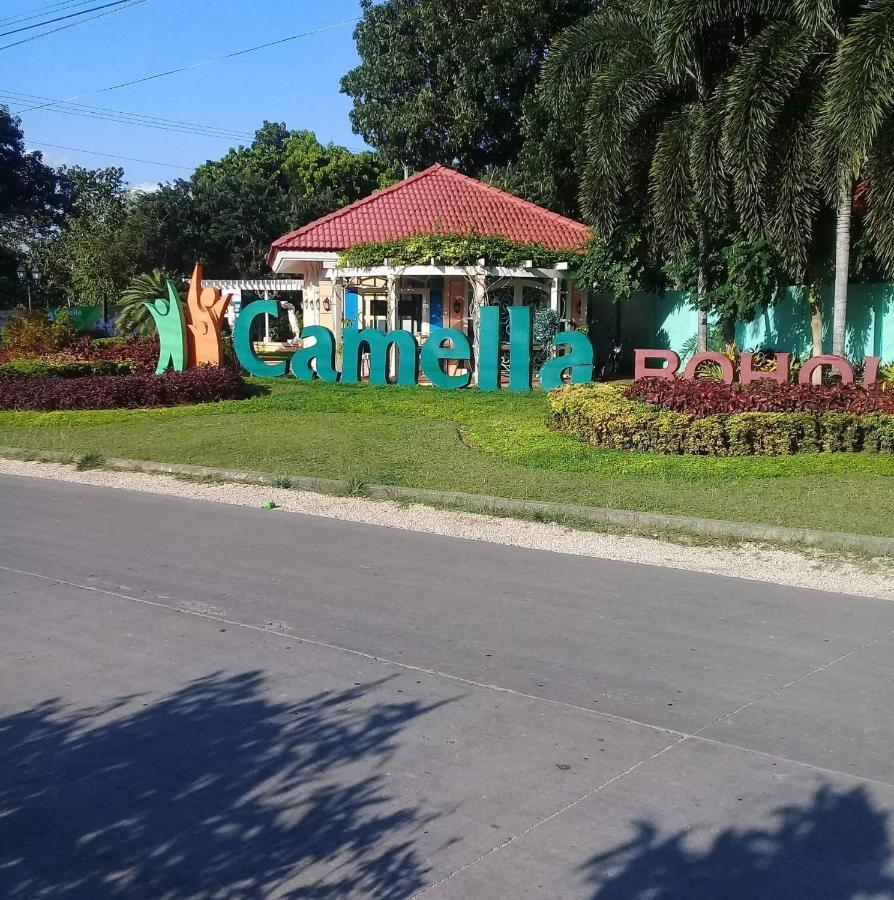 Bohol Staycation In Tagbilaran City Next To Panglao Island Kültér fotó